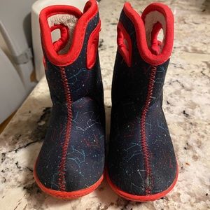 Baby Bogs - Size 5